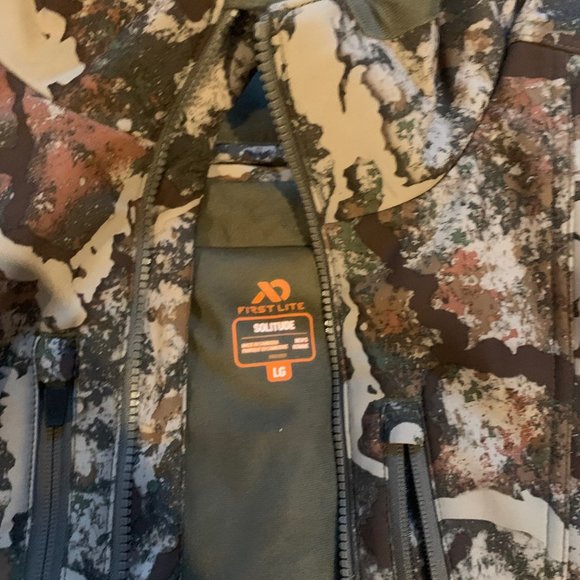 Firstlite Hunting Clothing - Picture 4 of 4
